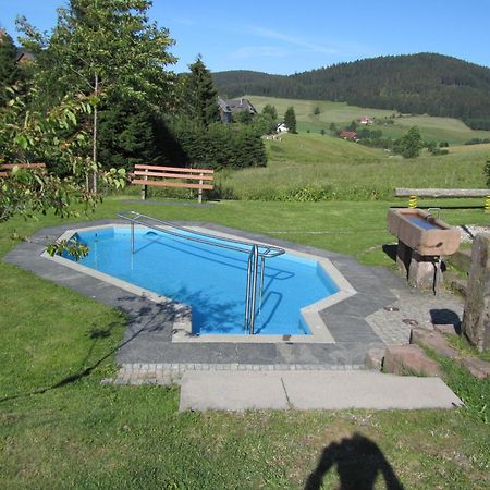 Zur Traube Schwarzwaldhotel & Restaurant Am Titisee 상트마르겐 외부 사진