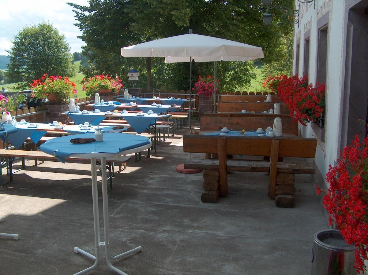 Zur Traube Schwarzwaldhotel & Restaurant Am Titisee 상트마르겐 외부 사진