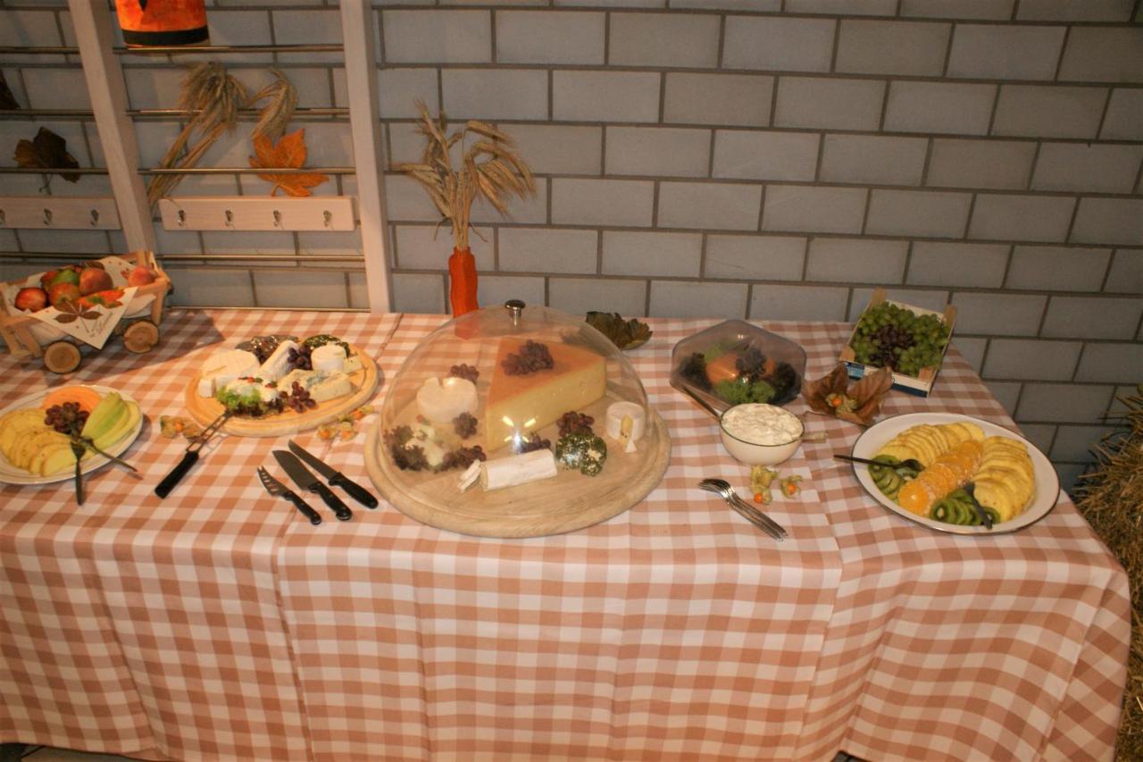 Zur Traube Schwarzwaldhotel & Restaurant Am Titisee 상트마르겐 외부 사진